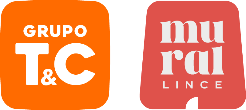Mural Lince – Grupo TyC